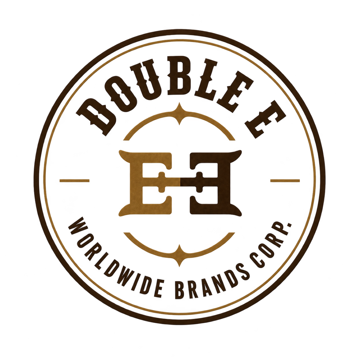 Double E Brands Logo